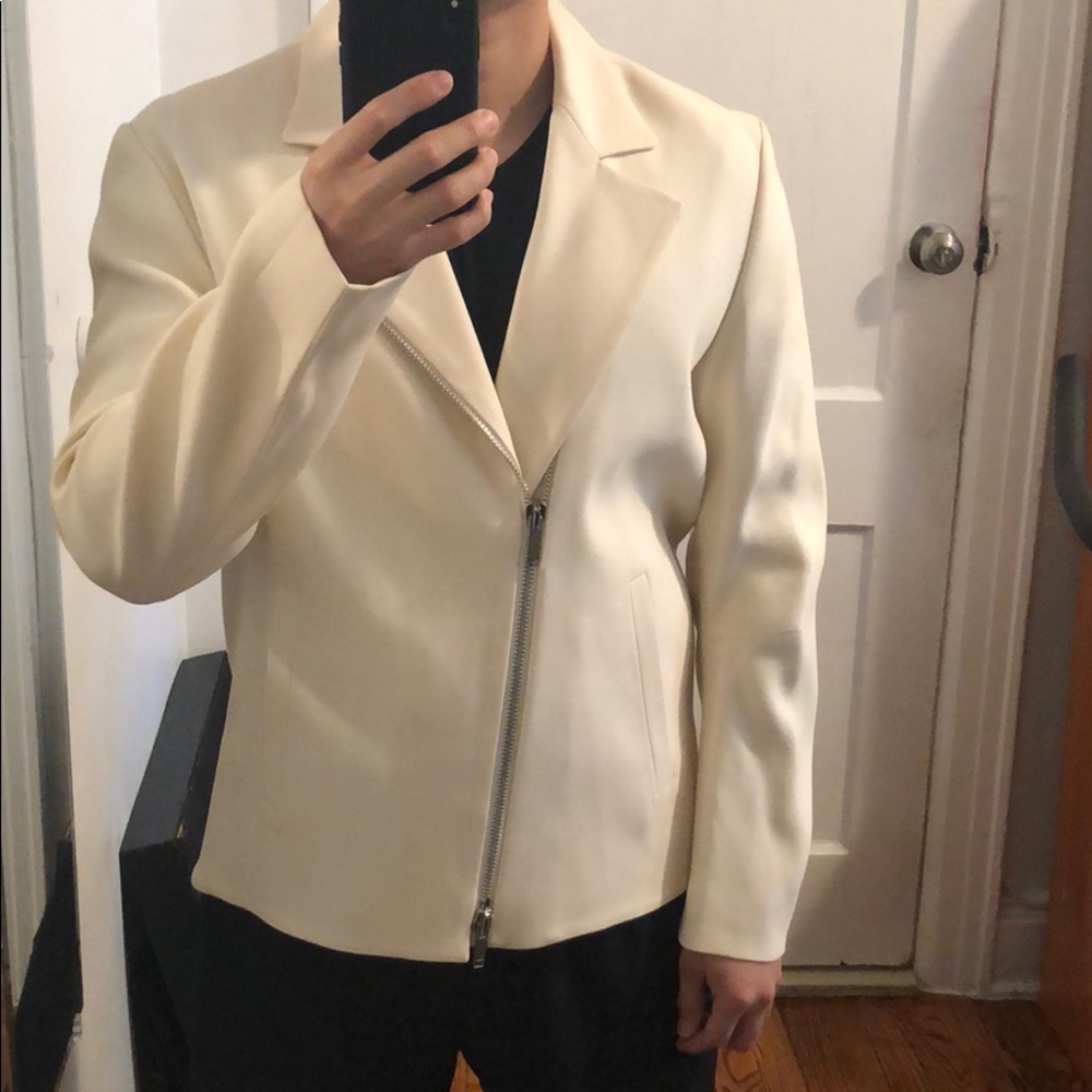 Jeffrey Rudes jacket. - Picture 2 of 8